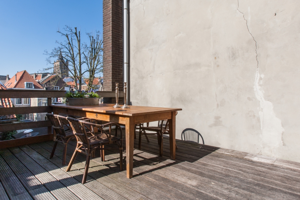 For rent: Apartment Langendijk, Gorinchem - 11