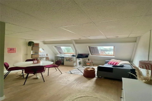 Te huur: Kamer Sophiastraat, Breda - 1