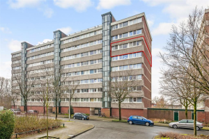 Te huur: Appartement Naxosdreef, Utrecht - 1