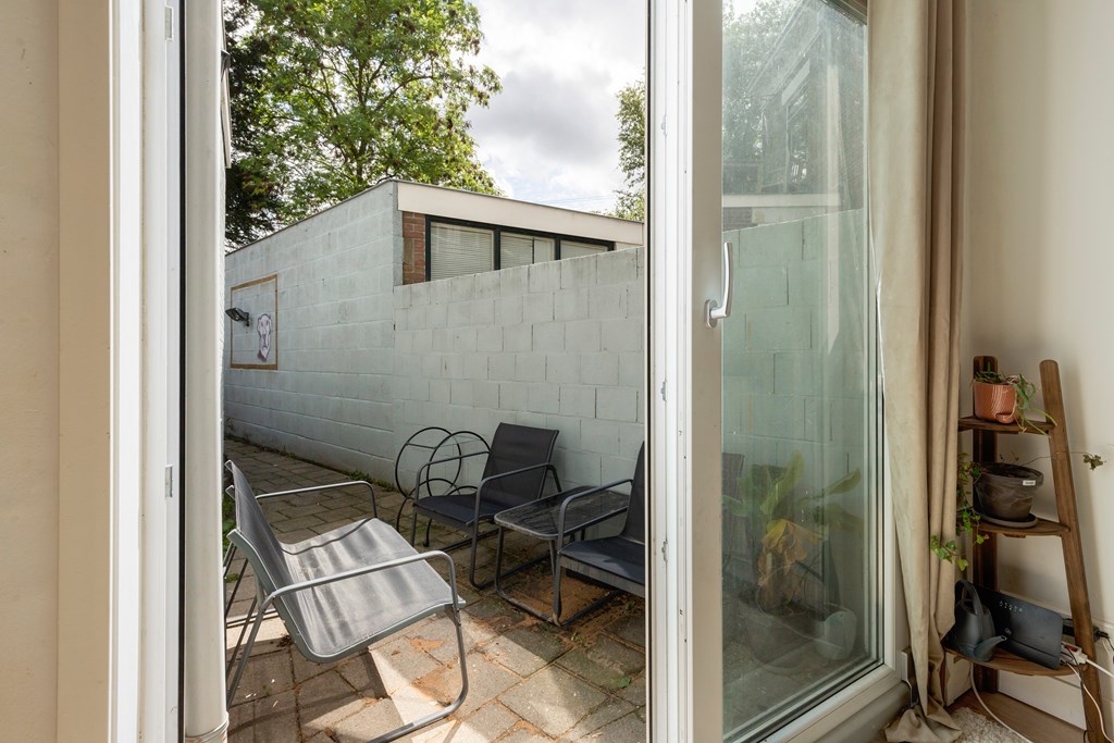 Te huur: Appartement Hoogstraat, Utrecht - 7