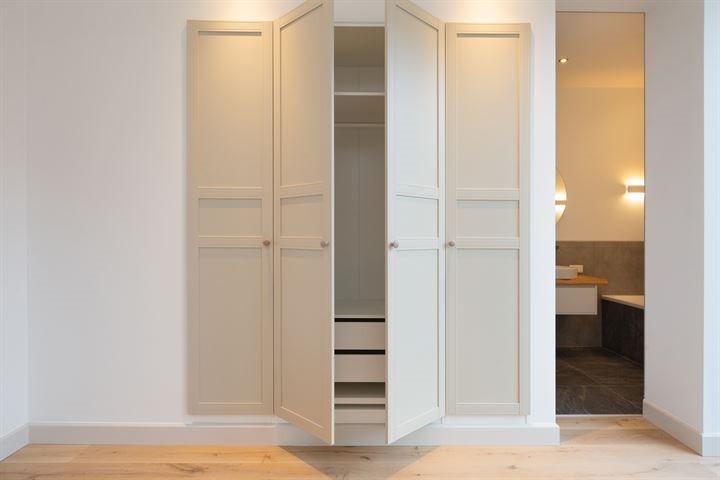 Te huur: Appartement Celebesstraat, Den Haag - 38