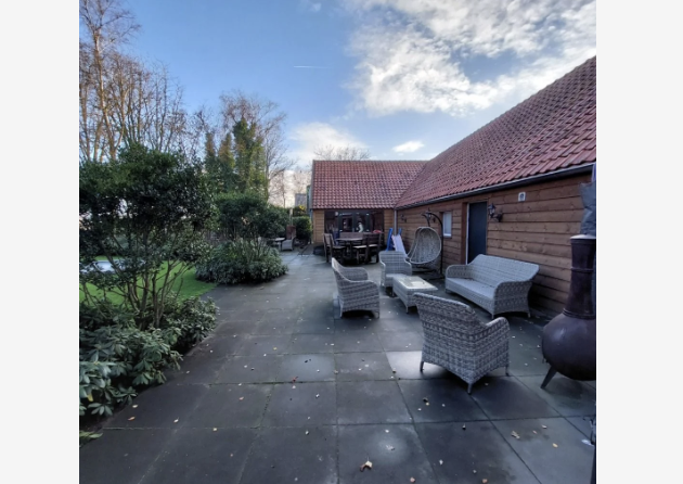 For rent: House Edeseweg, Harskamp - 1