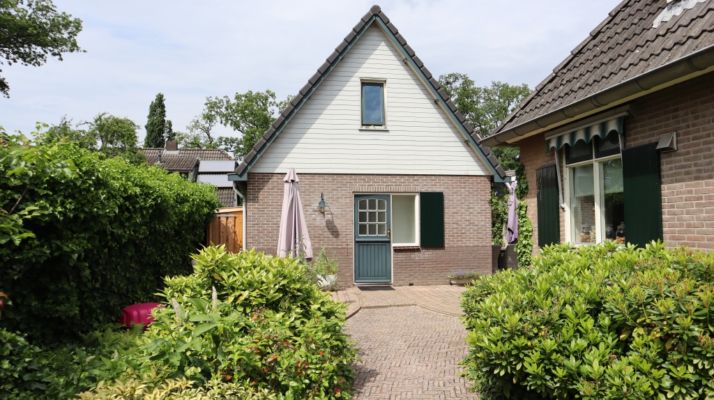 Gemeubileerde woning voor maximaal 1 person!