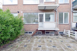 Te huur: Appartement Wieringerstraat, Rotterdam - 1