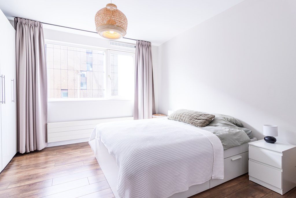 Te huur: Appartement Sumatrakade, Amsterdam - 18