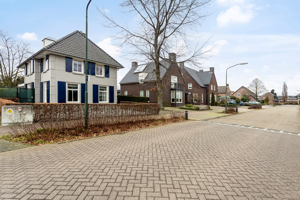 For rent: House De Bosberg, Boekel - 2