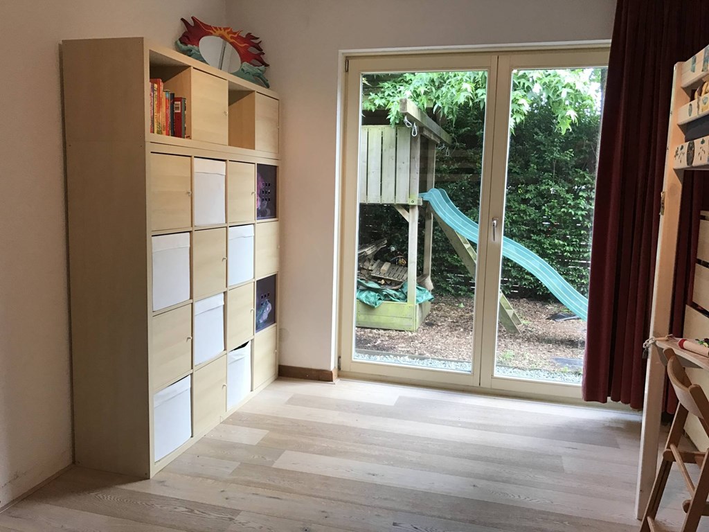 Te huur: Woning Leimuidenstraat, Amsterdam - 20
