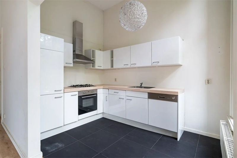 Te huur: Appartement Hogewal, Den Haag - 4