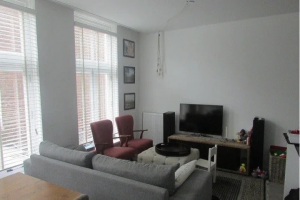 Te huur: Appartement Vughterstraat, Den Bosch - 1
