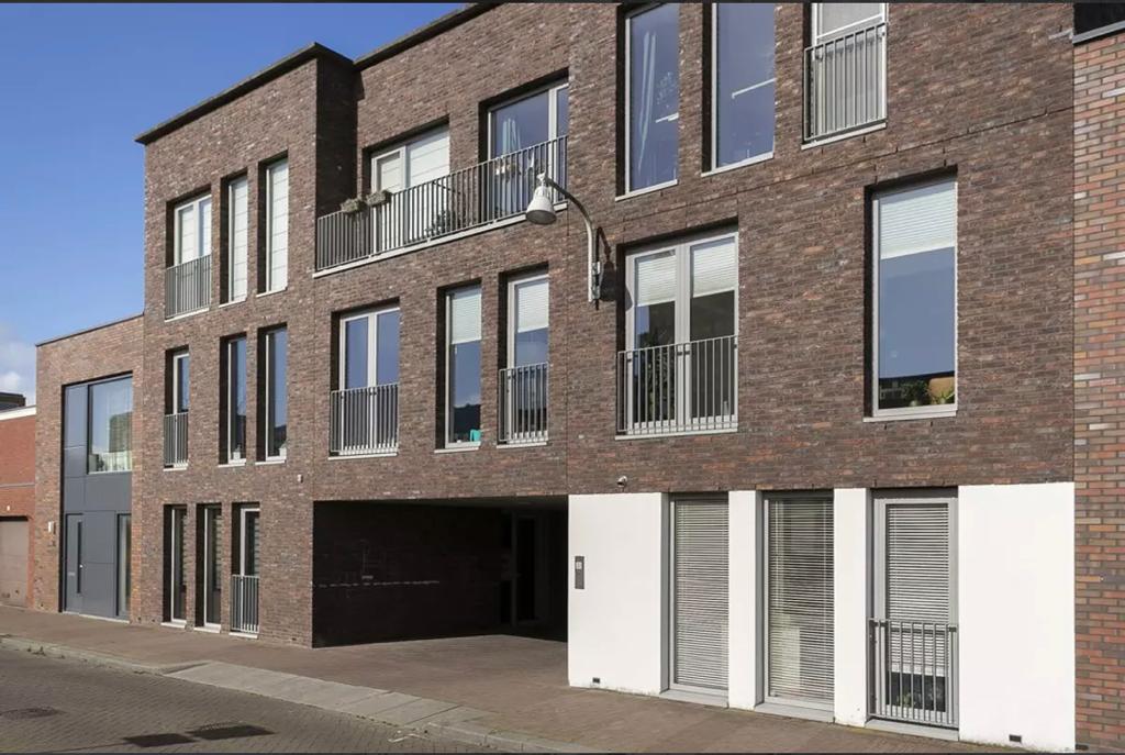 For rent: Apartment Lemmerkade, Amersfoort - 2