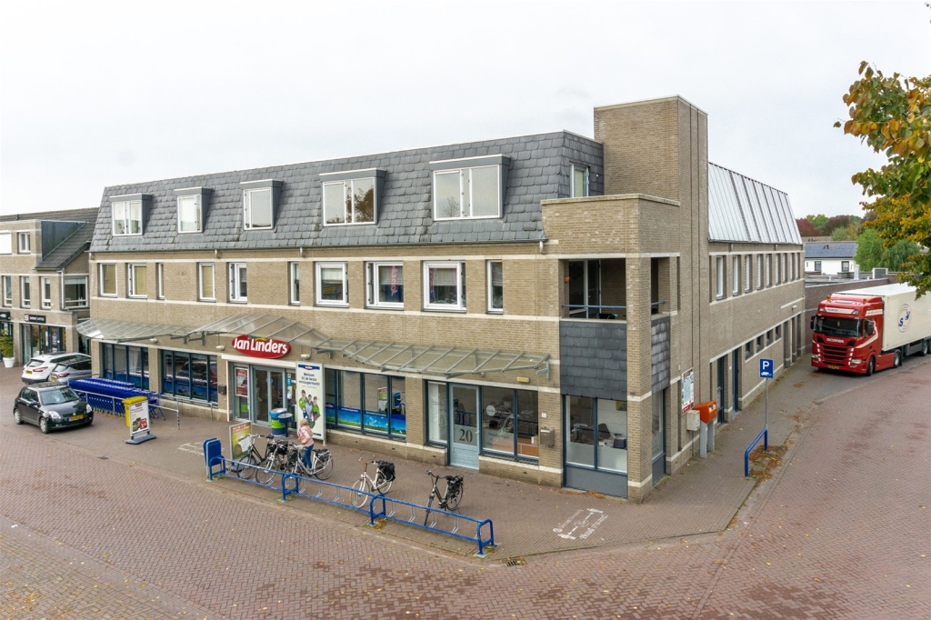 Te huur: Appartement De Klef, Ewijk - 19