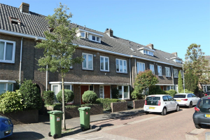 For rent: Apartment Silenenstraat, Den Bosch - 1