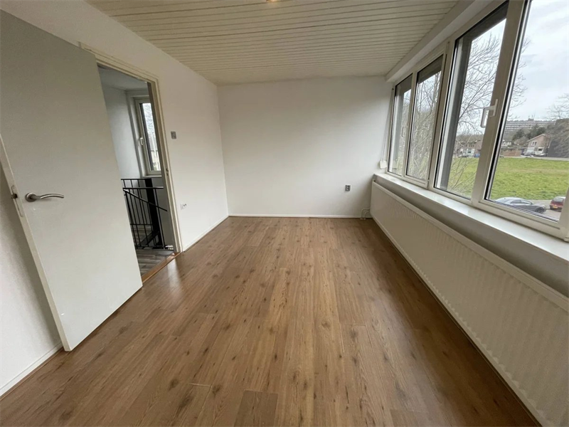 For rent: Apartment Barbarastraat, Geleen - 2