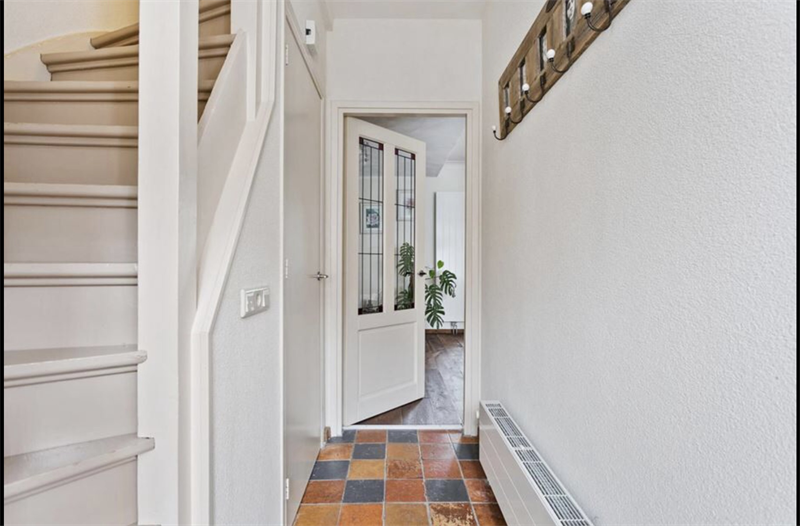 House Tongerlose Hoefstraat for rent in Tilburg 471026