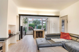 Te huur: Woning St Claralaan, Eindhoven - 1