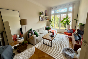 Te huur: Appartement Van der Aastraat, Den Haag - 1