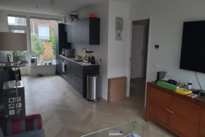 For rent: Apartment Koningin Julianalaan, Voorburg - 1