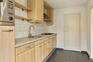 For rent: Studio Esdoornlaan, Roosendaal - 1