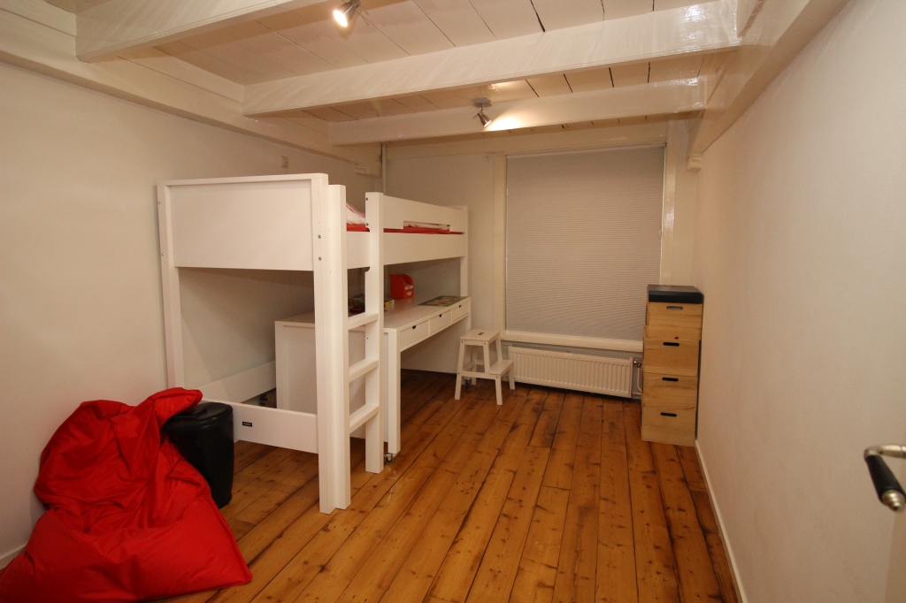 Te huur: Woning Vischmarkt, Harderwijk - 11