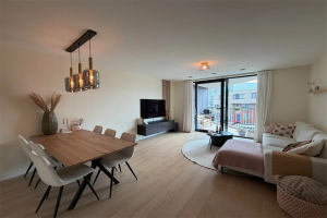 Te huur: Appartement Pampuskade, Rotterdam - 1