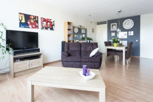 Te huur: Appartement Woenselse Markt, Eindhoven - 1