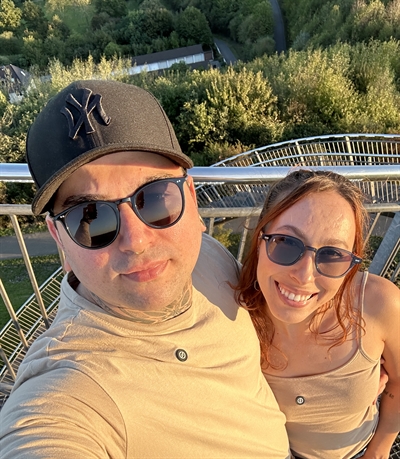 Impression of the tenant