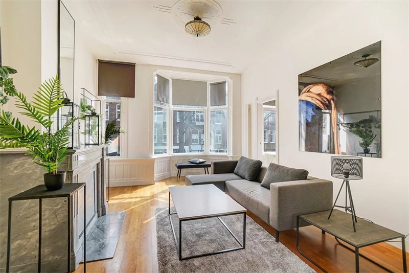 Appartement te huur