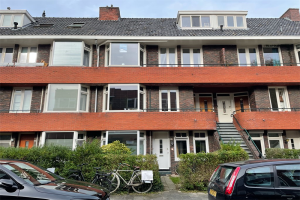 Te huur: Appartement Waldeck-Pyrmontstraat, Groningen - 1