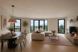 Te huur: Appartement Argonautenweg, Rotterdam - 1