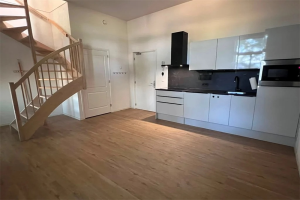 Te huur: Appartement Kerkstraat, Hoogezand - 1