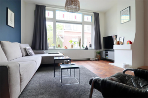Te huur: Appartement Lauwerecht, Utrecht - 1