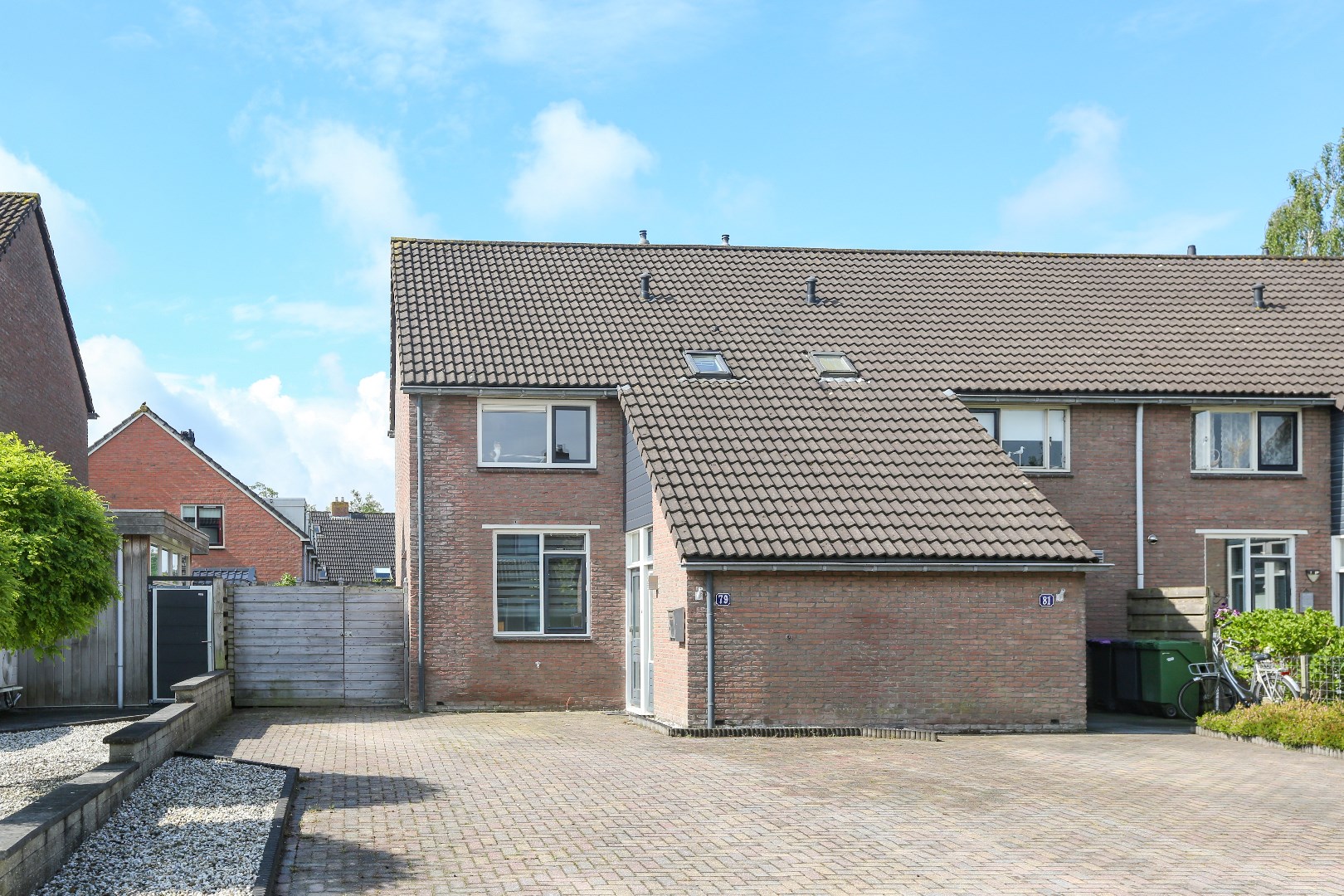 Te huur: Woning De Houtduif, Surhuisterveen - 29