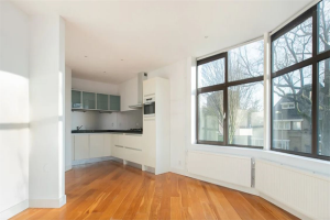 For rent: Apartment Henriette van Lijndenlaan, Zeist - 1