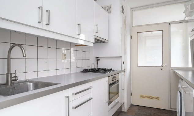 For rent: Apartment Formosastraat, Amsterdam - 5