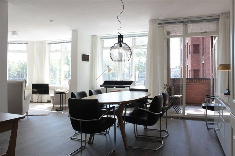Te huur: Appartement Laan van Meerdervoort, Den Haag - 2