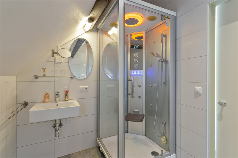 For rent: Apartment Napoleonsweg, Haelen - 6