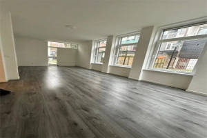 For rent: Apartment Walravenstraat, Rotterdam - 1