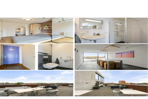 Te huur: Appartement Groeseindstraat, Tilburg - 1