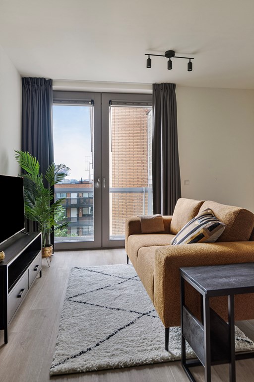 For rent: Apartment Rentmeesterstraat, Almere - 4
