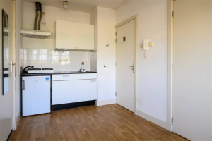For rent: Apartment Maredijk, Leiden - 1