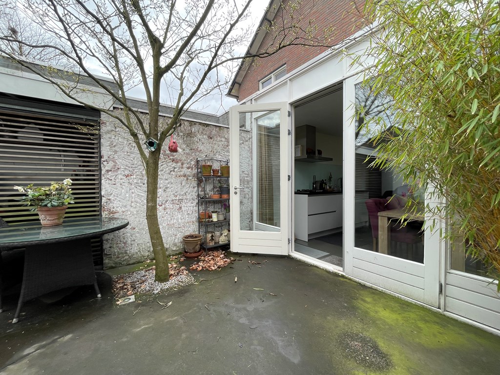 Te huur: Woning Strabrecht, Heeze - 14