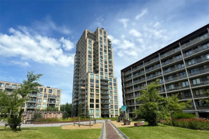 Te huur: Appartement Escamplaan, Den Haag - 1