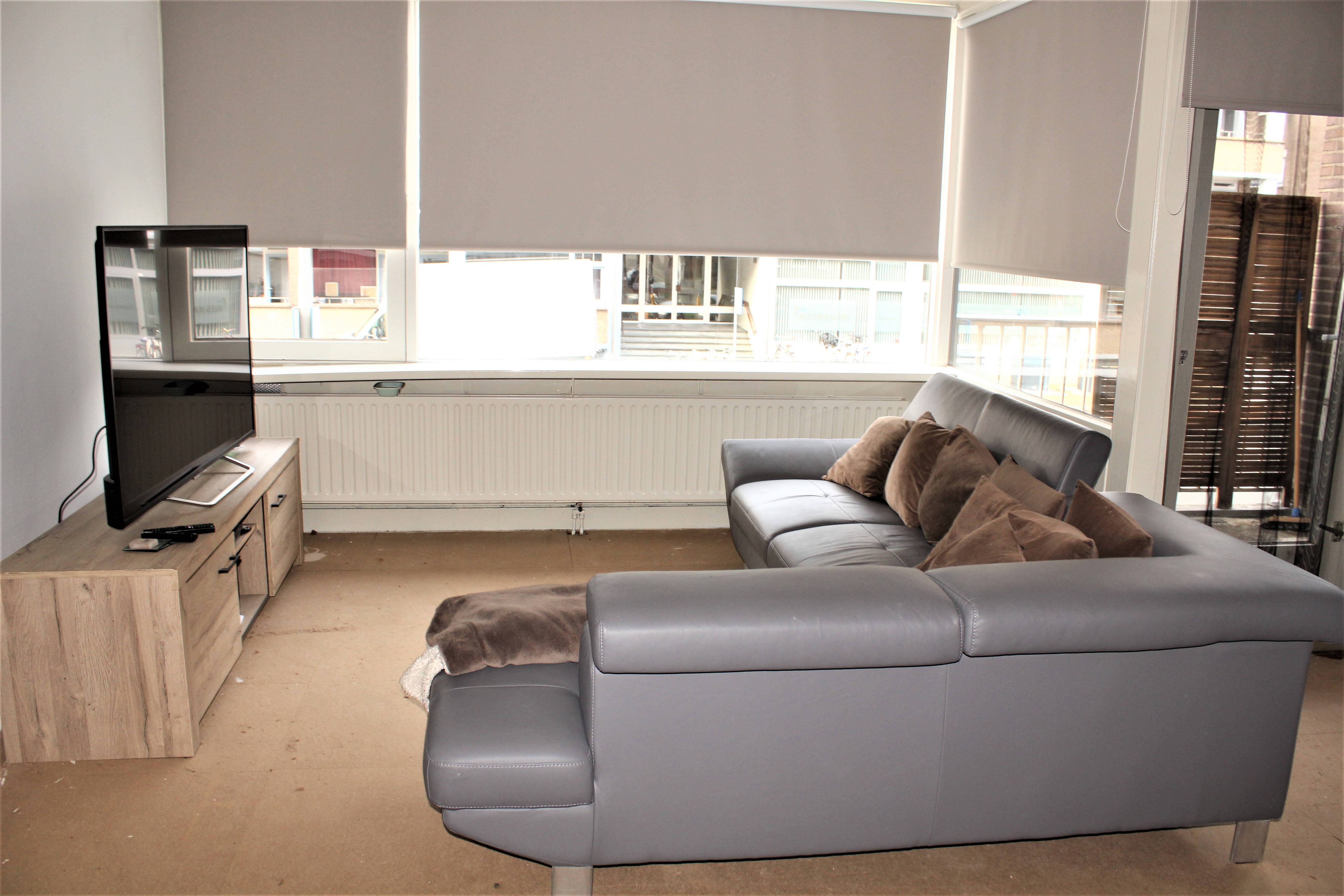 For rent: Apartment Wichard van Pontlaan, Arnhem - 17
