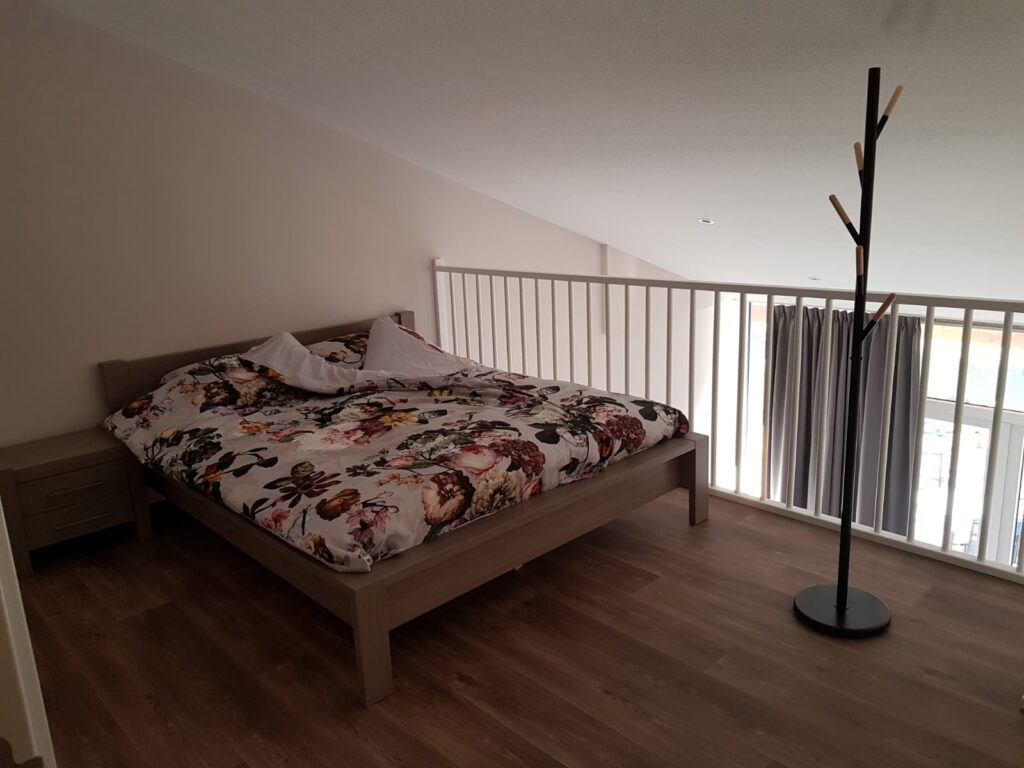 Te huur: Appartement Mosselweg, Biddinghuizen - 4