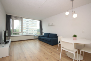 For rent: Apartment Mr. F.A. van Hallweg, Amstelveen - 1