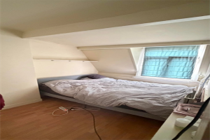 For rent: Room Kievitstraat, Utrecht - 1