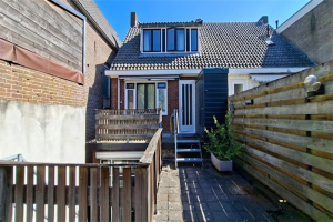 Te huur: Appartement Spoorstraat, Oldenzaal - 1