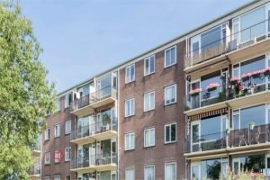 Te huur: Appartement Maassingel, Den Bosch - 1