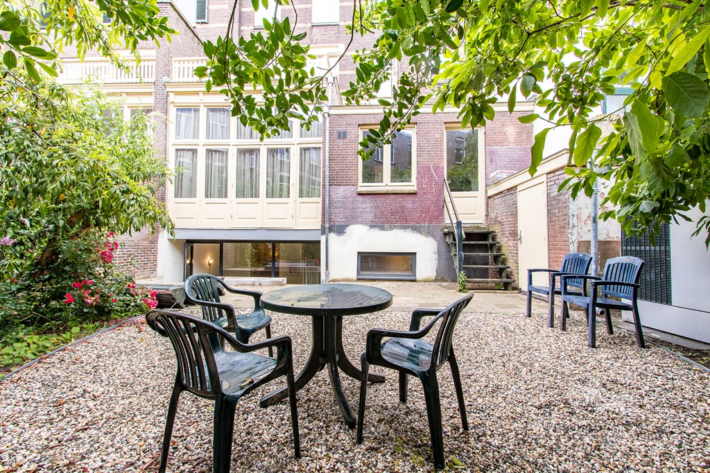 For rent: Apartment Kronenburgersingel, Nijmegen - 22