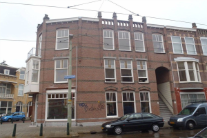 Te huur: Appartement Edisonstraat, Den Haag - 1